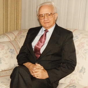 Stanley Ellisen